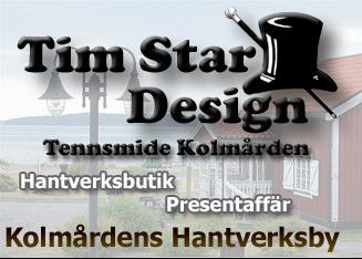 Tim Star Design